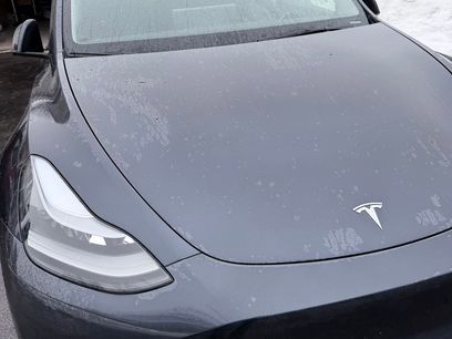 Used 2024 Tesla Model Y Long Range