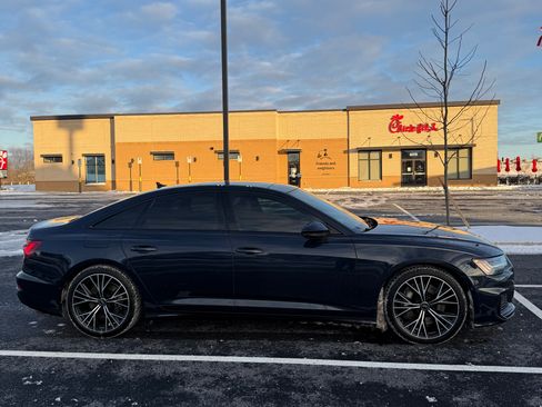 Used 2021 Audi A6 3.0T Prestige w/ Prestige Package image 9