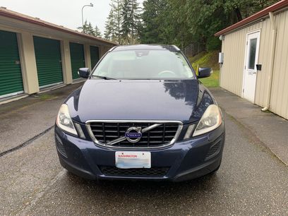Used 2013 Volvo XC60 T6