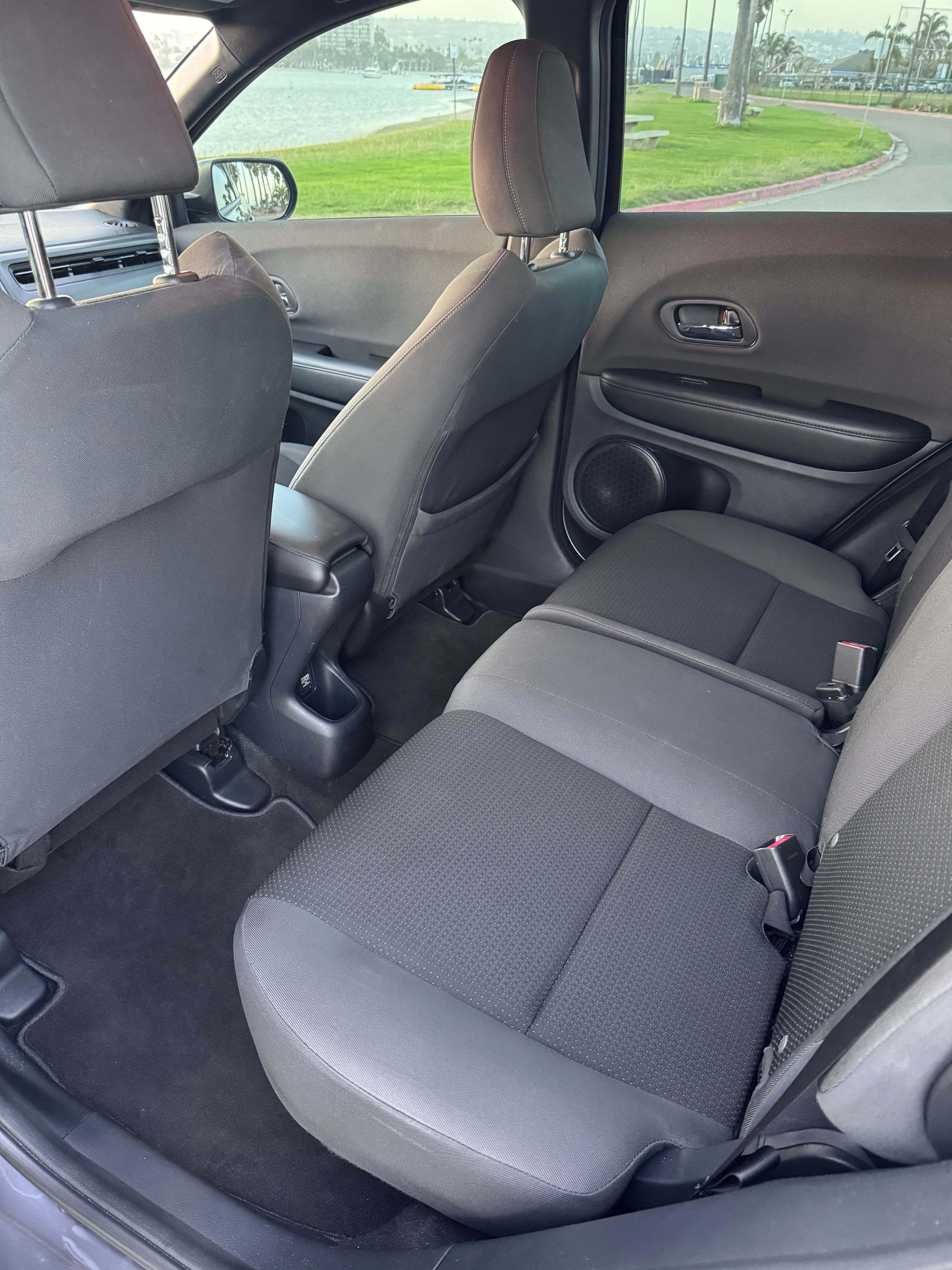 Used 2020 Honda HR-V Sport image 14