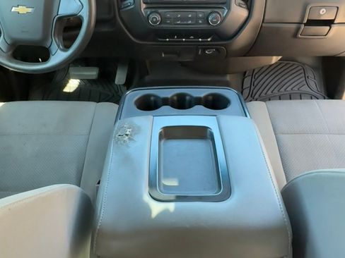 Used 2018 Chevrolet Silverado 1500 W/T w/ WT Fleet Convenience Package image 20