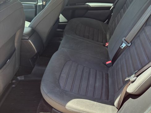 Used 2017 Ford Fusion S w/ Equipment Group 101A image 10