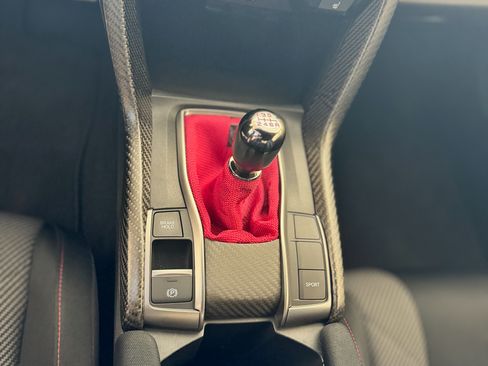 Used 2019 Honda Civic Si image 17