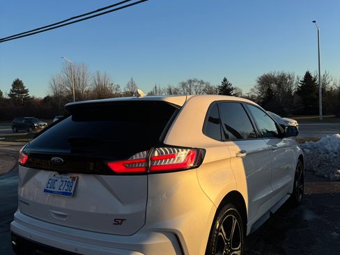 Used 2019 Ford Edge ST w/ Convenience Package image 6