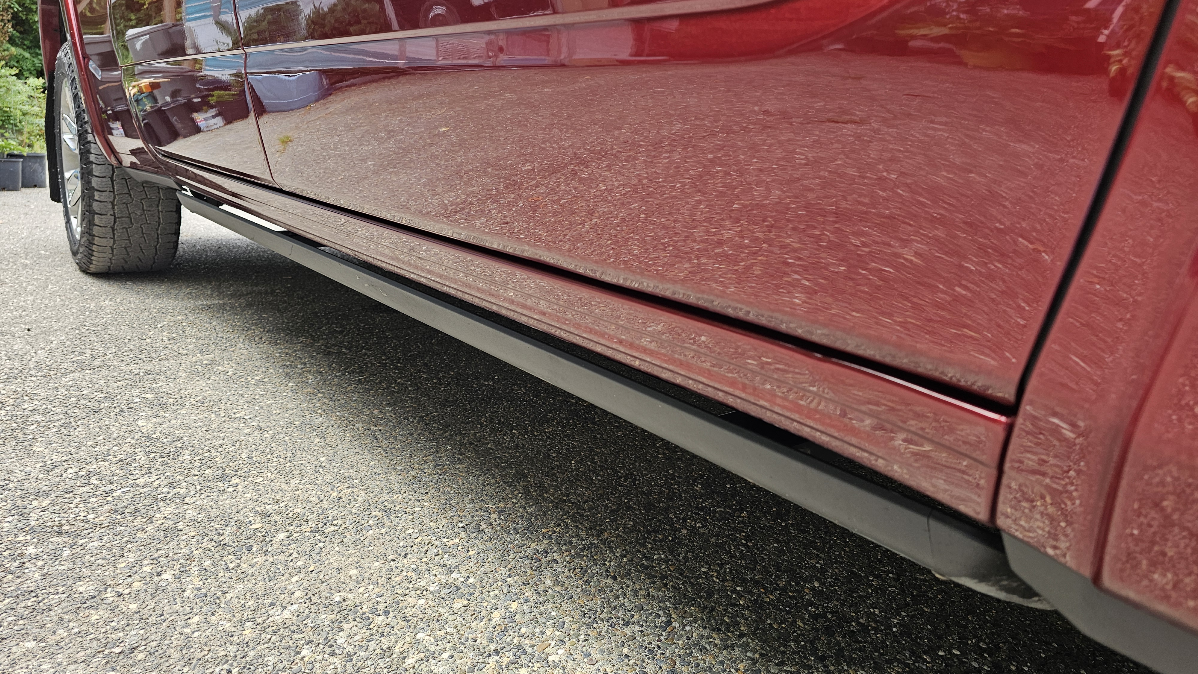 Used 2020 RAM 1500 Laramie AWD/4WD image 18
