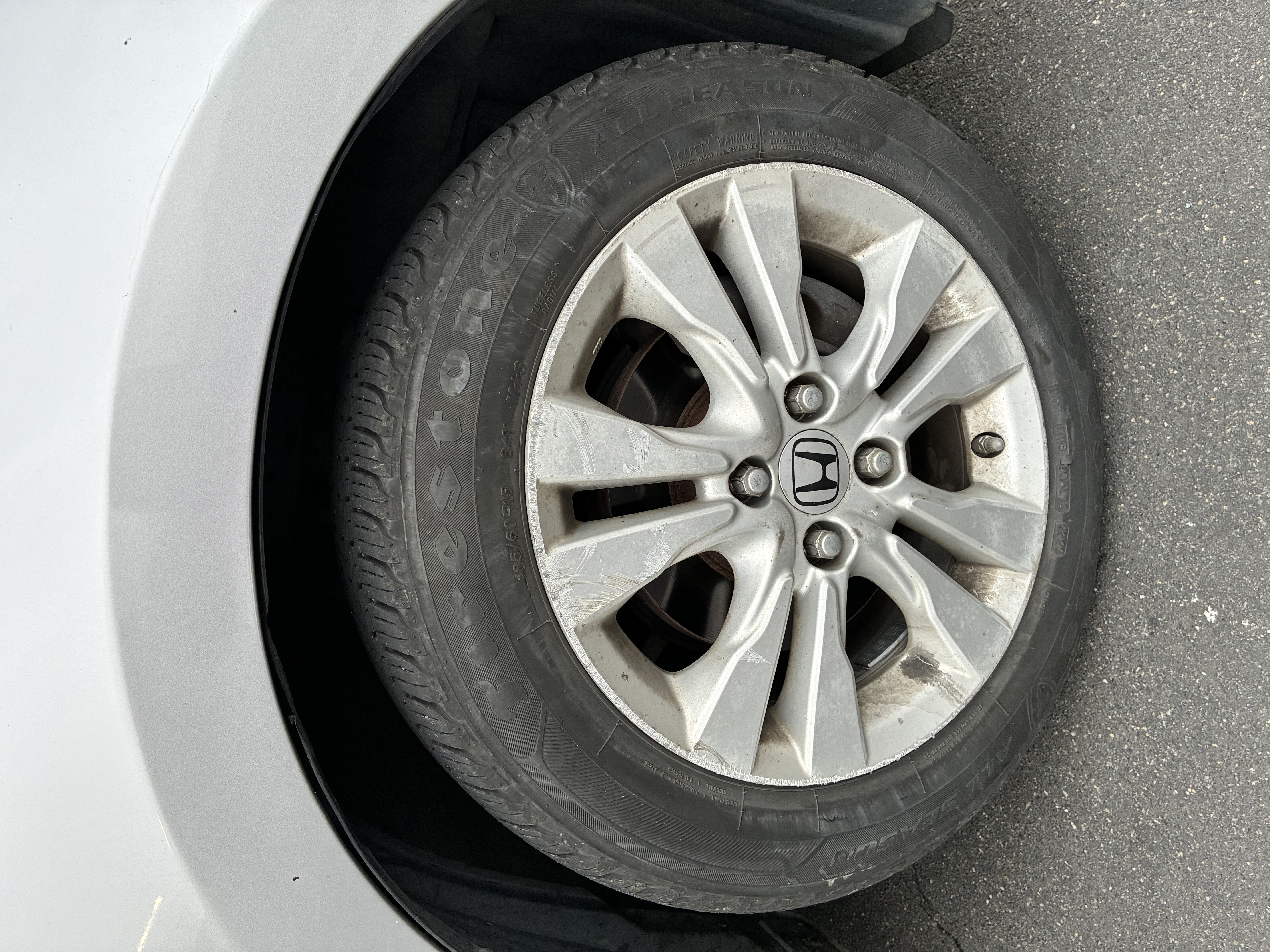 Used 2013 Honda Insight EX image 11