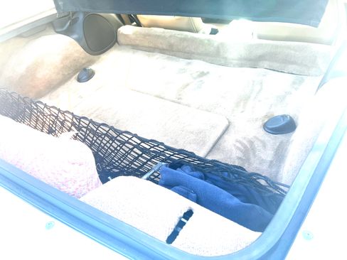 Used 1999 Chevrolet Corvette Coupe w/ Memory Pkg image 10