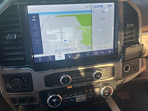 Used 2022 Ford F250 King Ranch w/ King Ranch Ultimate Package image 18