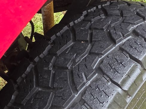 Used 2002 Ford F250 4x4 Crew Cab Super Duty image 8