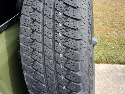 Used 2020 Jeep Wrangler Unlimited Sahara image 16