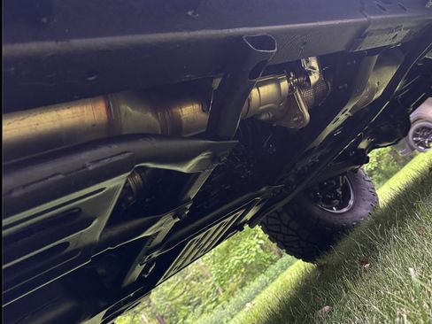 Used 2021 Jeep Gladiator Rubicon image 19