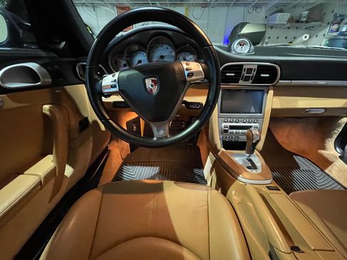 Used 2007 Porsche 911 Carrera 4S image 13