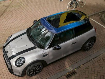 Used 2022 MINI Cooper S