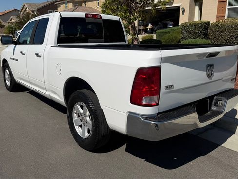 Used 2012 RAM 1500 Classic SLT RWD image 4