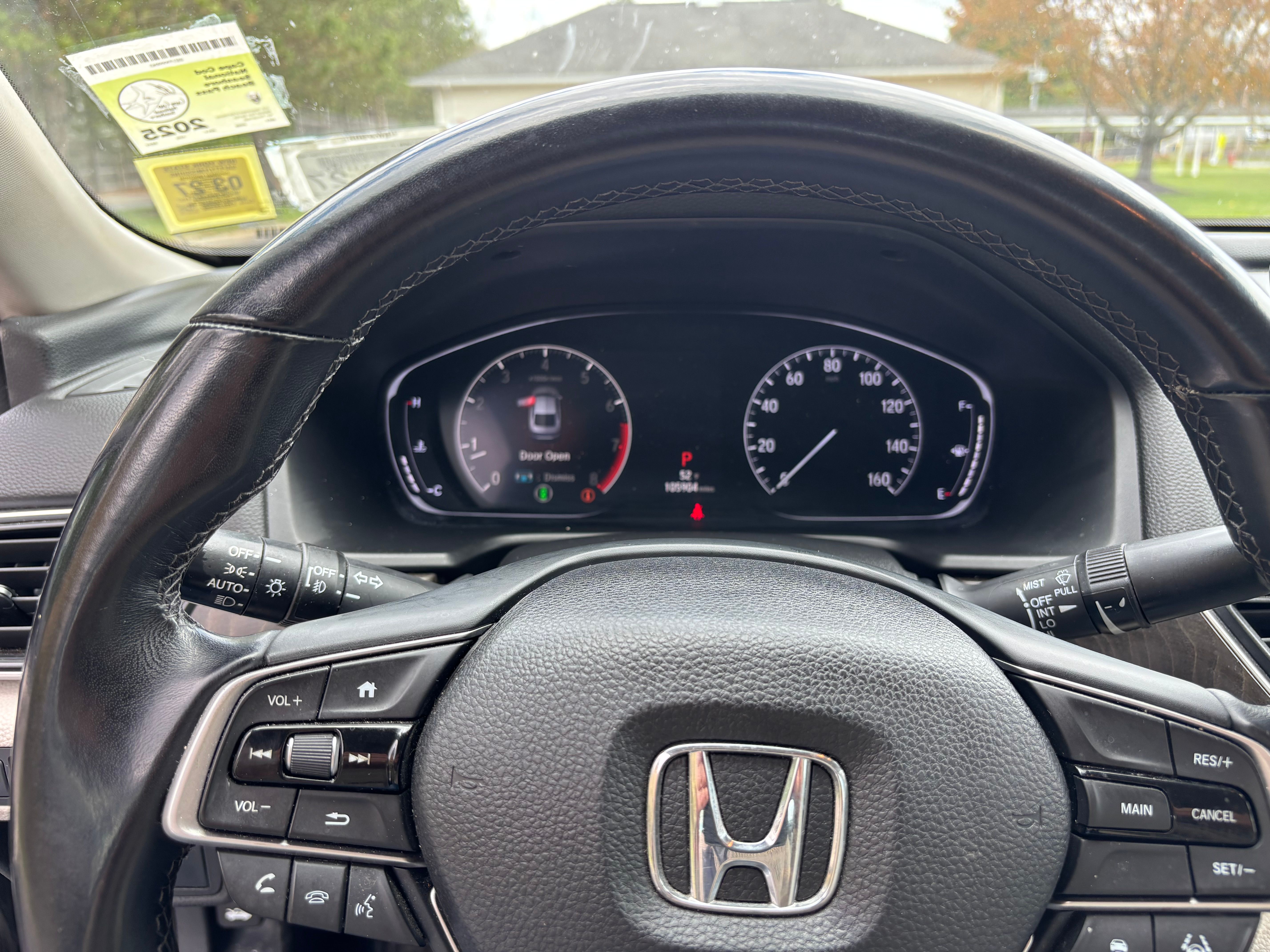 Used 2018 Honda Accord EX-L image 9