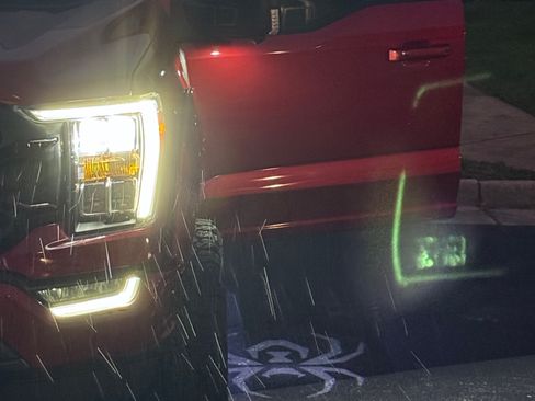 Used 2023 Ford F150 XLT w/ Equipment Group 302A High image 19