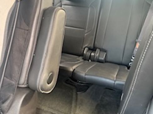 Used 2015 GMC Yukon Denali w/ Touring Package image 10