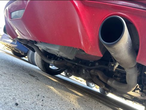 Used 2015 Ford Mustang Coupe image 5