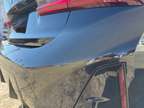 Used 2023 BMW 330i xDrive Sedan w/ M Sport Package image 24