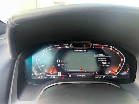 Used 2019 BMW M850i xDrive Coupe image 6