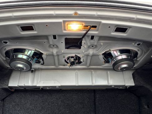 Used 2010 Ford Fusion SEL FWD image 25