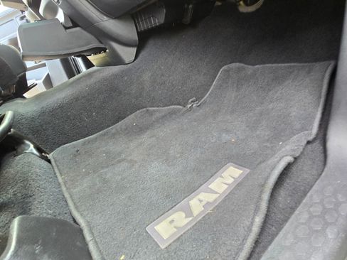 Used 2009 Dodge Ram 1500 Truck ST w/ ST Popular Equipment Group image 23