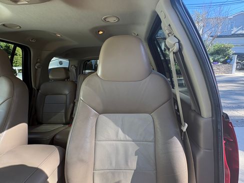 Used 2004 Ford Expedition Eddie Bauer RWD image 20