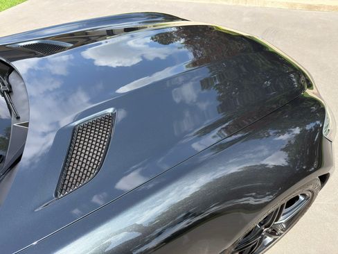 Used 2018 Mercedes-Benz AMG GT C image 11