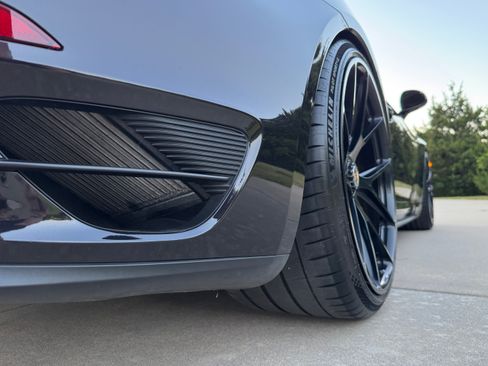 Used 2014 Porsche 911 Turbo S AWD/4WD image 19