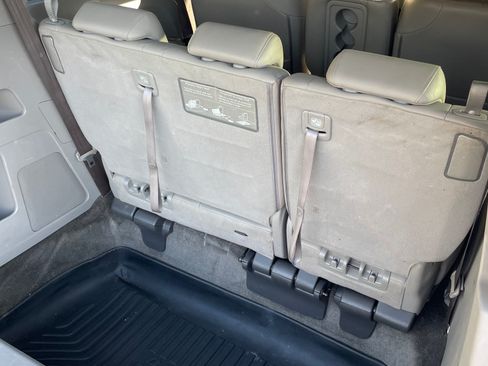 Used 2012 Honda Odyssey EX-L image 11