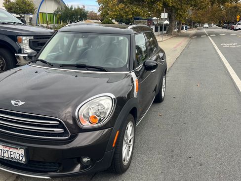 Used 2016 MINI Cooper Countryman image 9