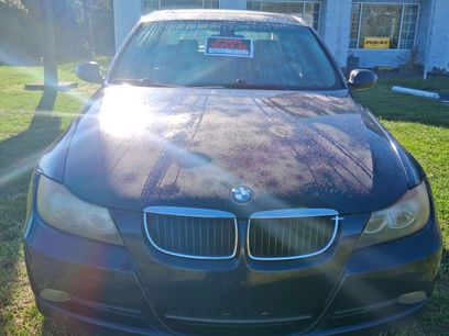 Used 2006 BMW 325i Sedan
