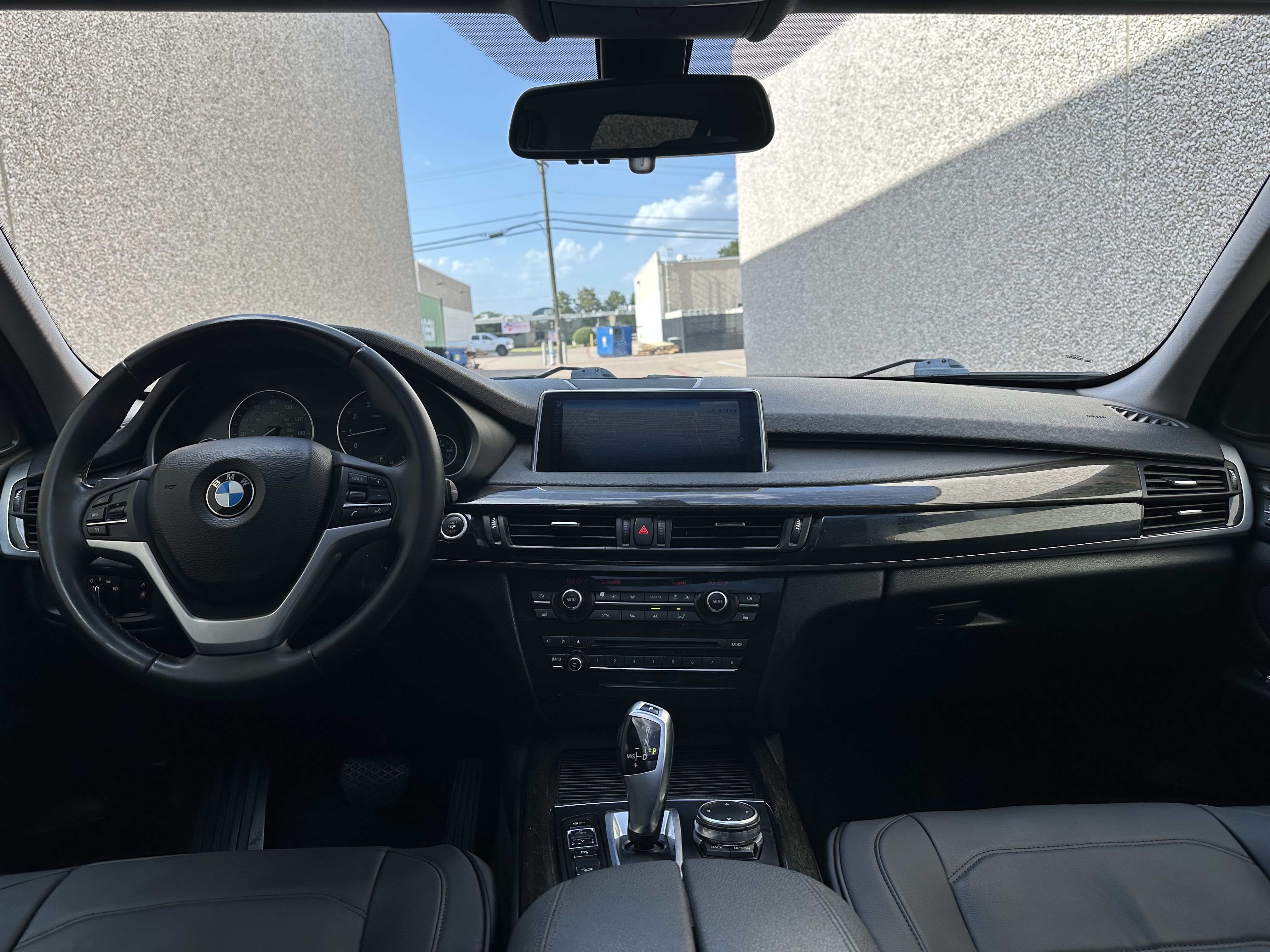 Used 2016 BMW X5 xDrive35i AWD/4WD image 17