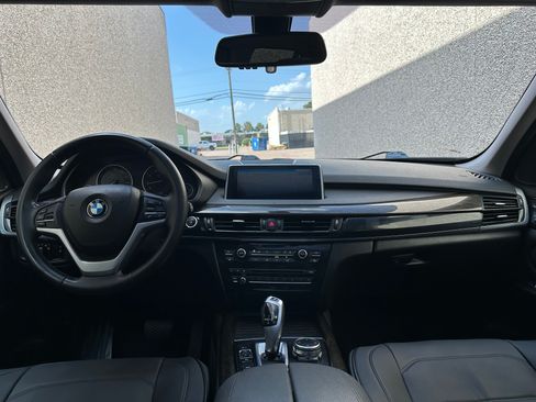 Used 2016 BMW X5 xDrive35i AWD/4WD image 17