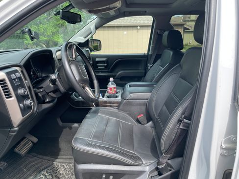 Used 2014 GMC Sierra 1500 Denali image 5