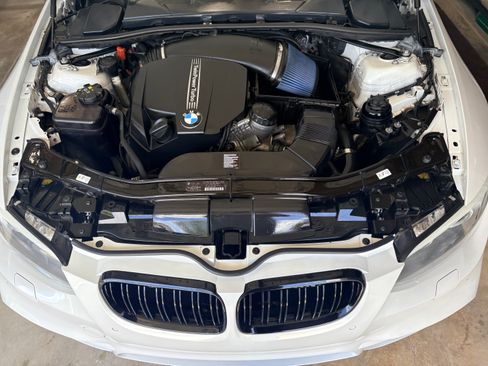 Used 2013 BMW 335i xDrive Coupe AWD/4WD image 13