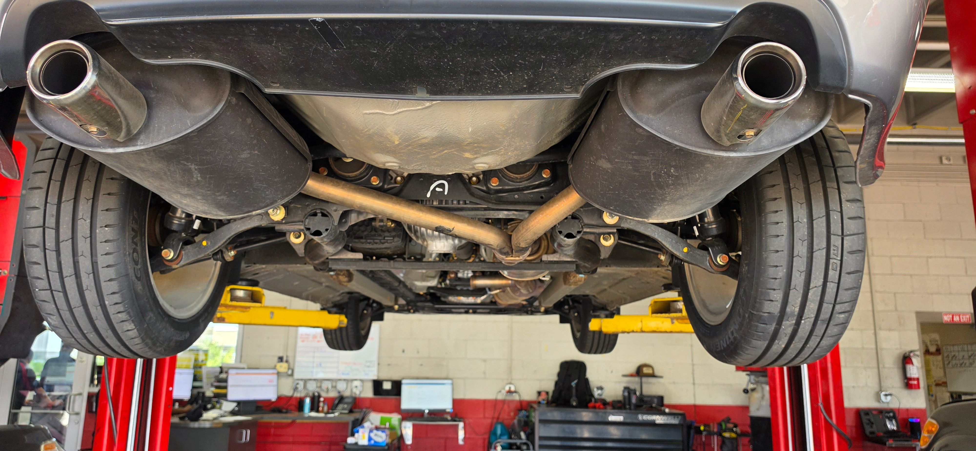 Used 2001 Honda S2000 image 22