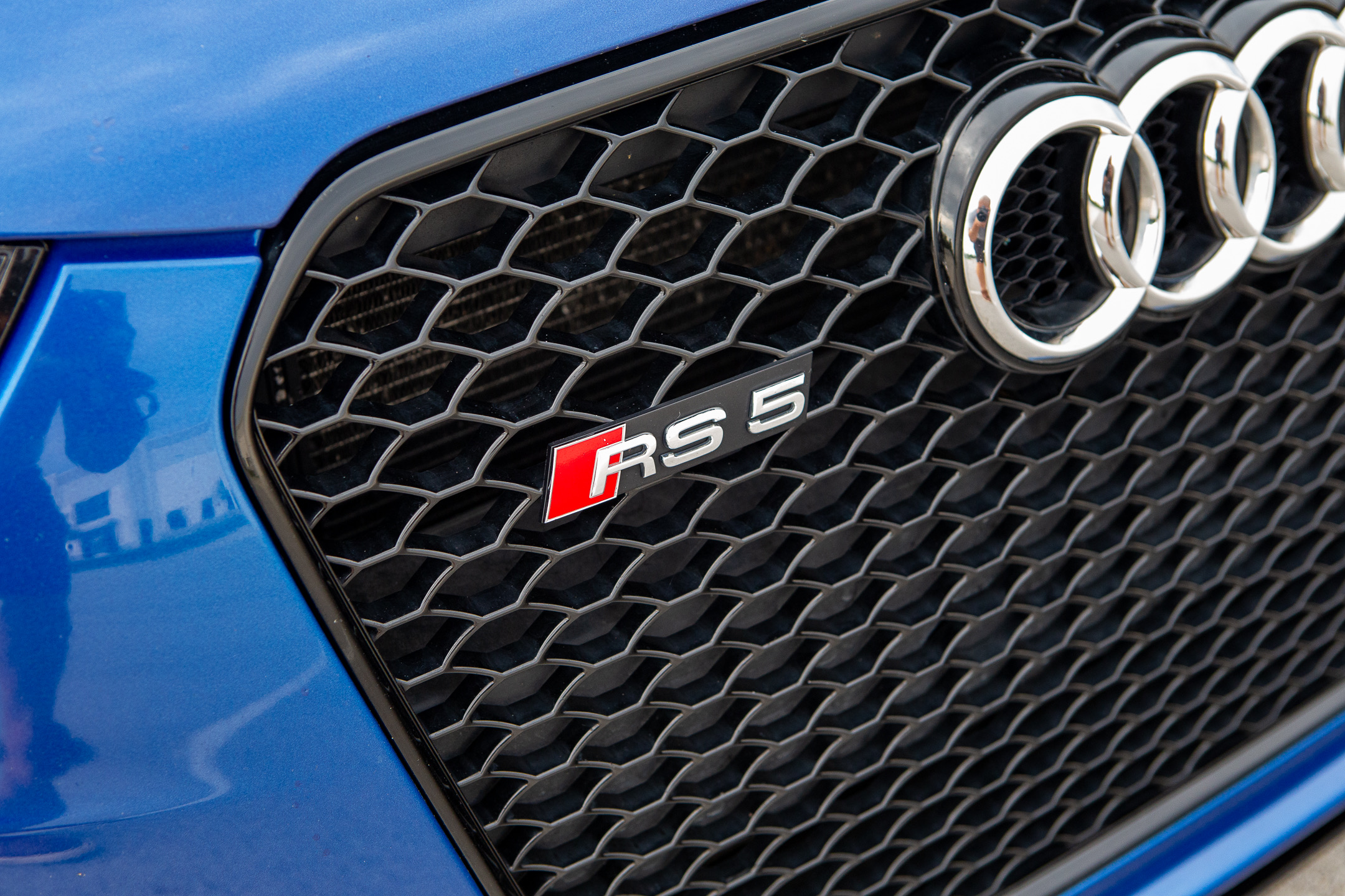 Used 2014 Audi RS 5 AWD/4WD image 26