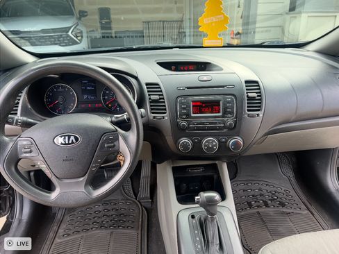 Used 2015 Kia Forte LX image 10