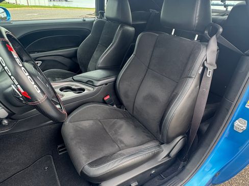 Used 2023 Dodge Challenger GT w/ Plus Package AWD/4WD image 8