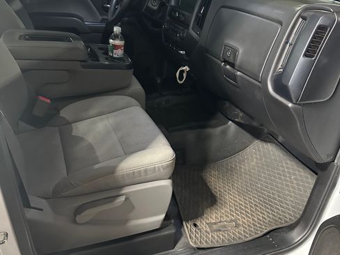 Used 2017 Chevrolet Silverado 3500 W/T w/ WT Convenience Package image 6