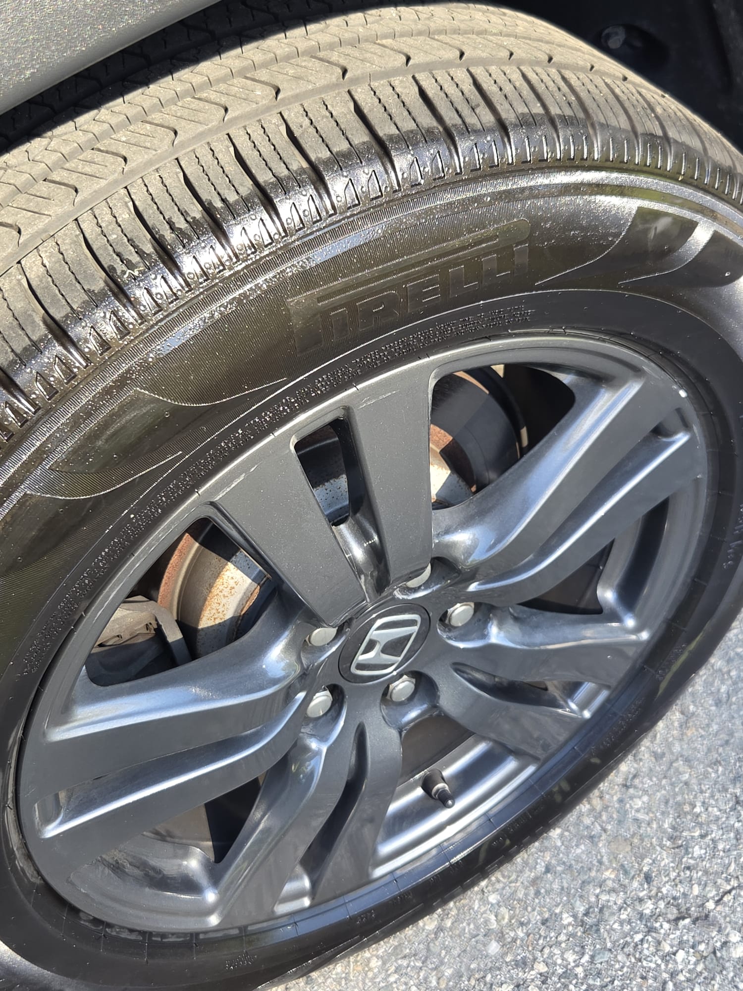 Used 2018 Honda Ridgeline Sport image 14