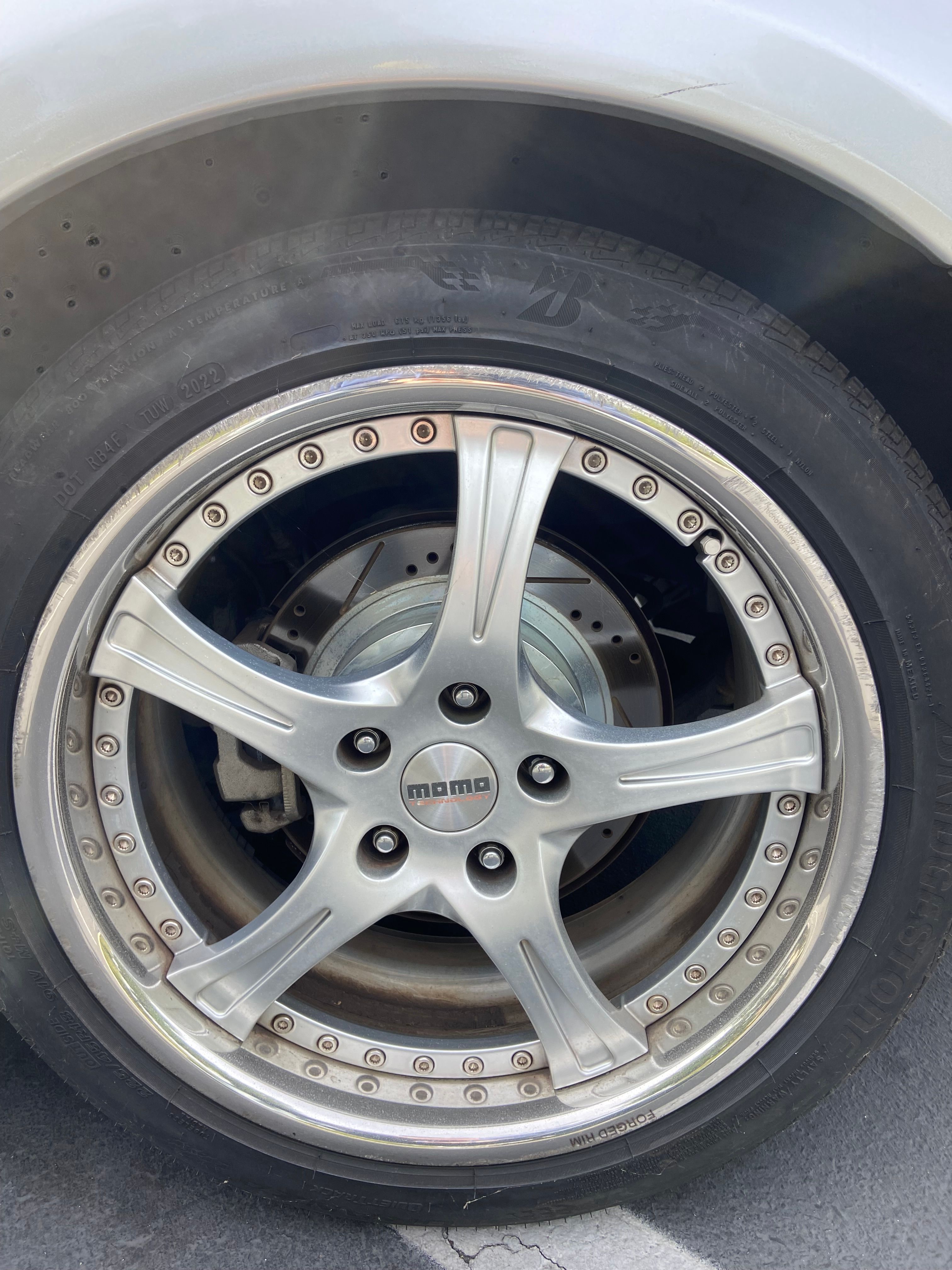 Used 2003 Nissan 350Z Touring RWD image 8