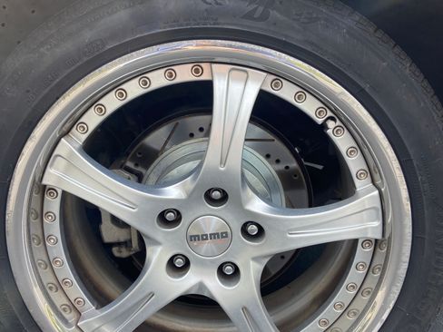 Used 2003 Nissan 350Z Touring RWD image 8