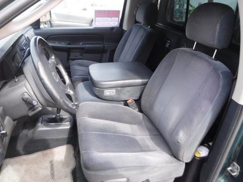 Used 2002 Dodge Ram 1500 Truck 4x4 Regular Cab image 12