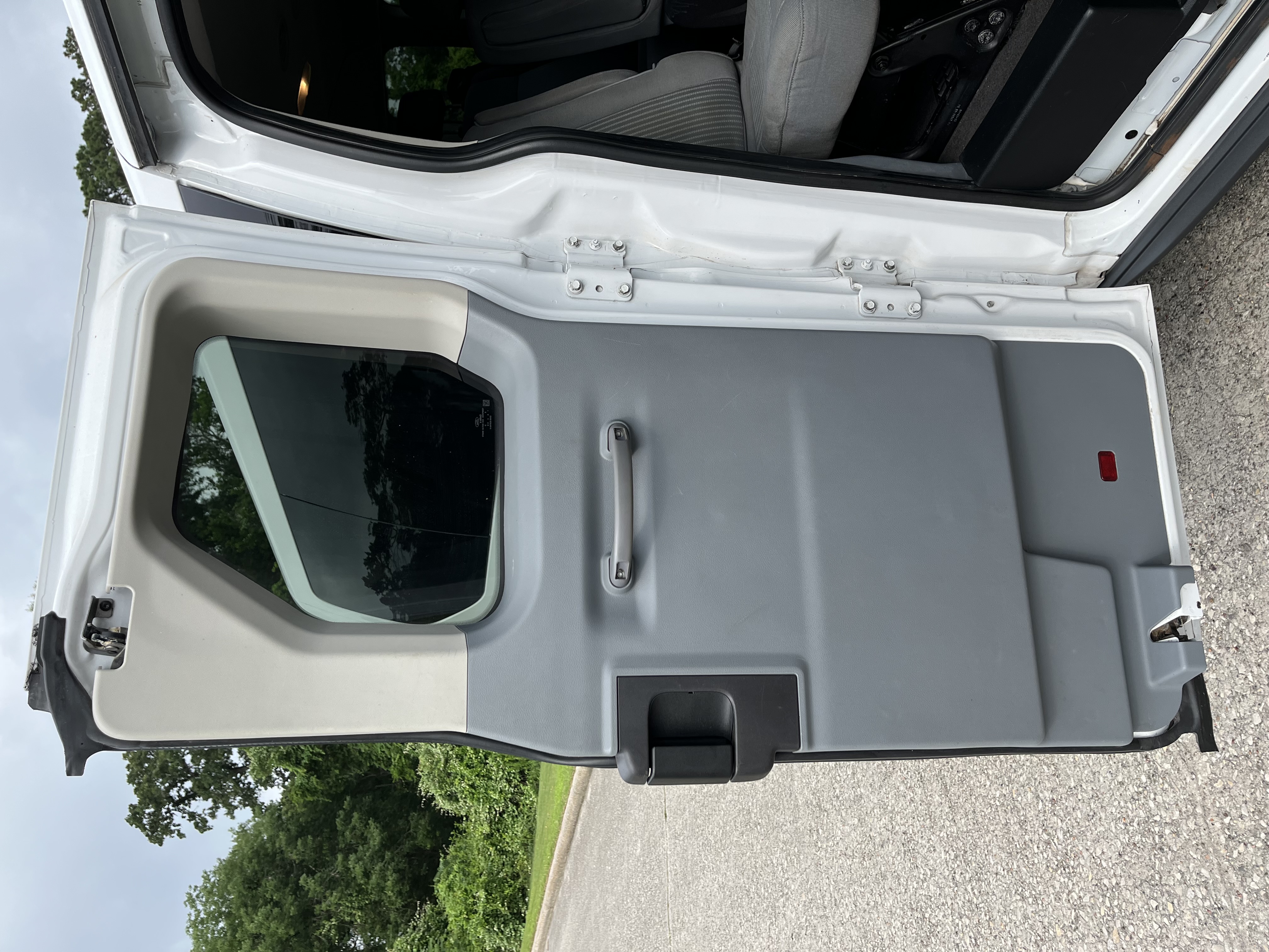 Used 2016 Ford Transit 350 XLT RWD image 23