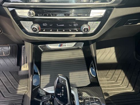 Used 2020 BMW X3 M40i w/ Executive Package AWD/4WD image 16