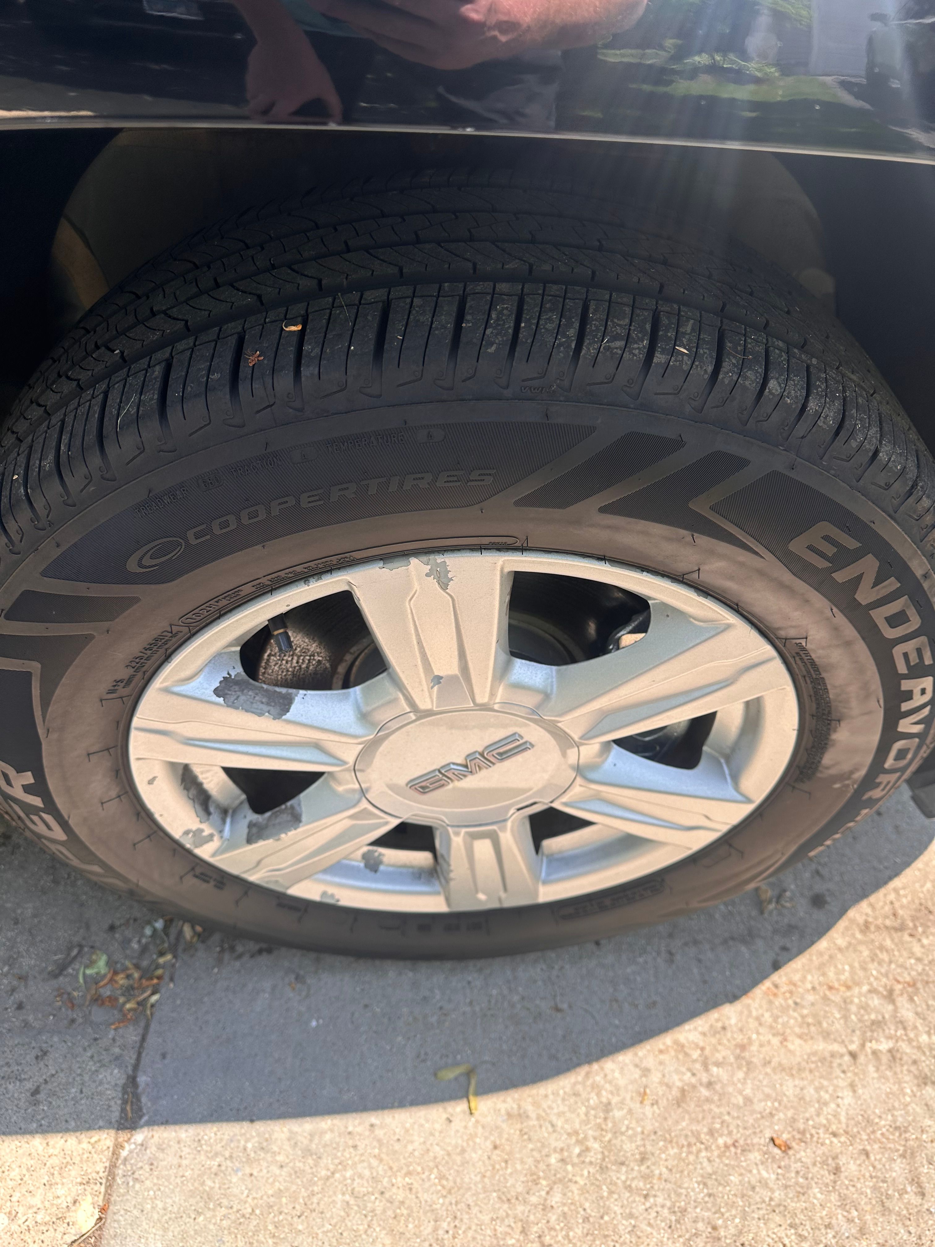 Used 2015 GMC Terrain SLE AWD/4WD image 4