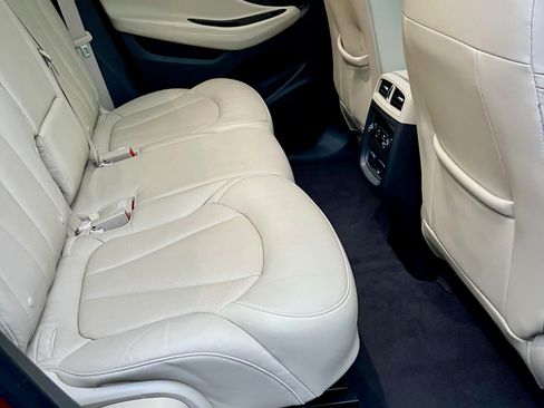 Used 2017 Buick Envision Premium image 8