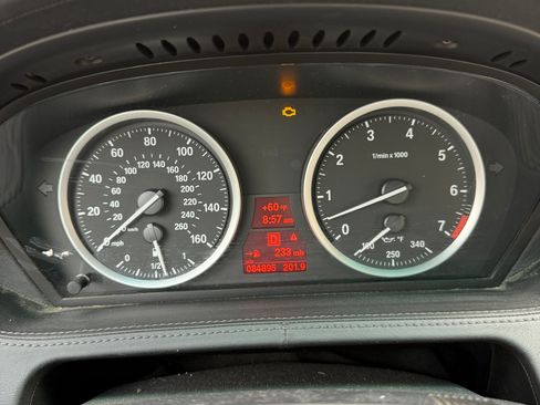 Used 2008 BMW 650i Convertible image 13